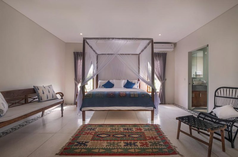 Villa Manggala Spacious Bedroom | Canggu, Bali