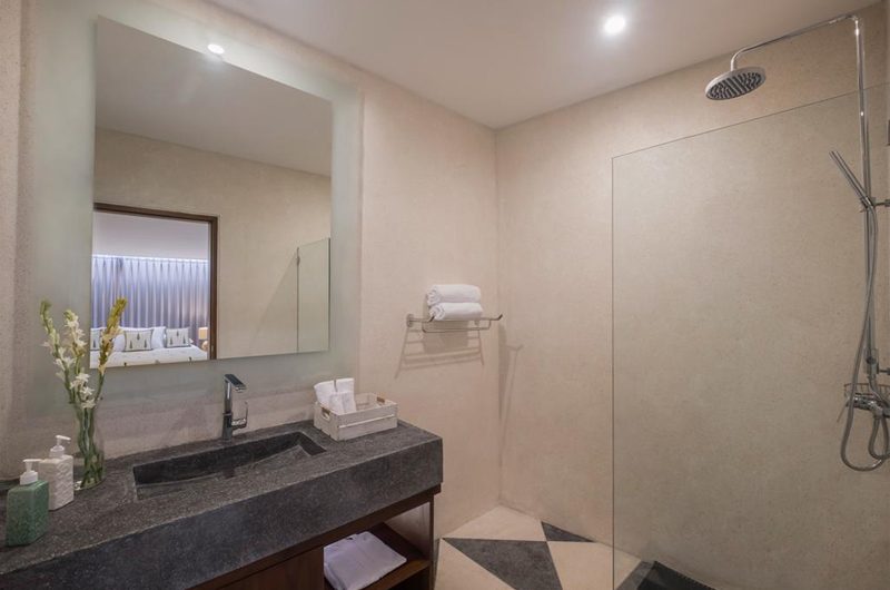 Villa Manggala En-suite Bathroom | Canggu, Bali