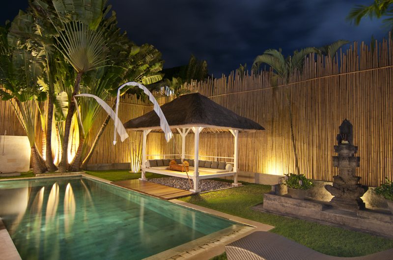 Villa Rabu Pool Bale | Seminyak, Bali