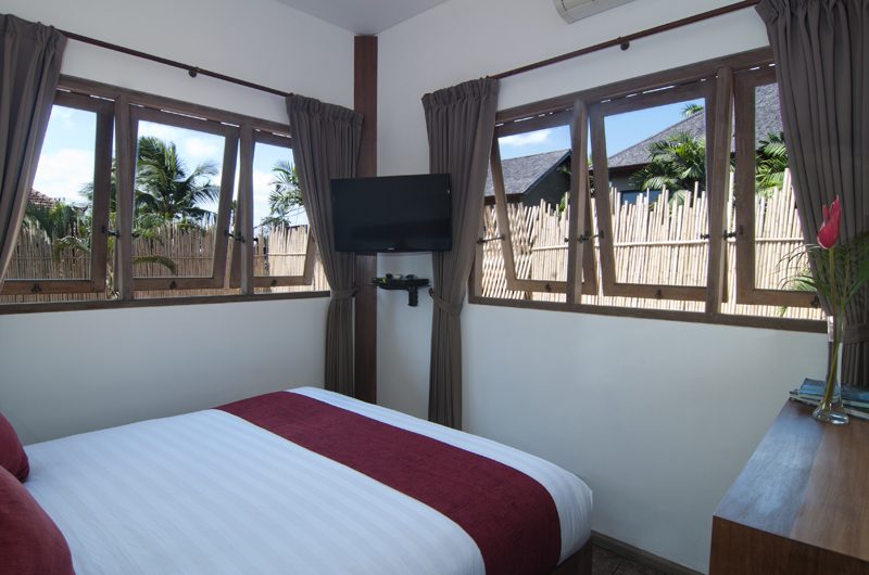 Villa Rabu Bedroom | Seminyak, Bali