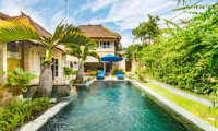 Villa Rasi Pool | Seminyak, Bali
