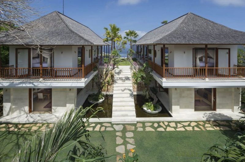 Villa Sol Y Mar Exterior | Uluwatu, Bali