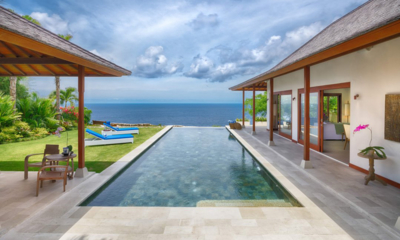Villa Sol Y Mar Pool with Sea View | Uluwatu, Bali