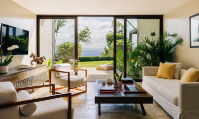 Ani Villas Dominican Republic TV Room | Dominican Republic, Caribbean