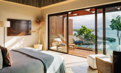 Ani Villas Dominican Republic Bedroom and Balcony | Dominican Republic, Caribbean