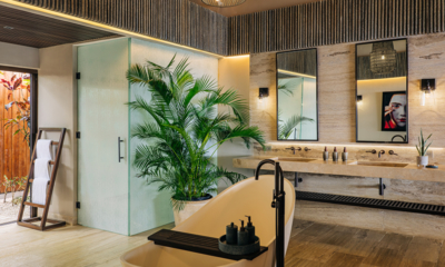 Ani Villas Dominican Republic Bathroom and Mirrors | Dominican Republic, Caribbean