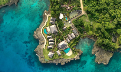 Ani Villas Dominican Republic Bird's Eye View | Dominican Republic, Caribbean