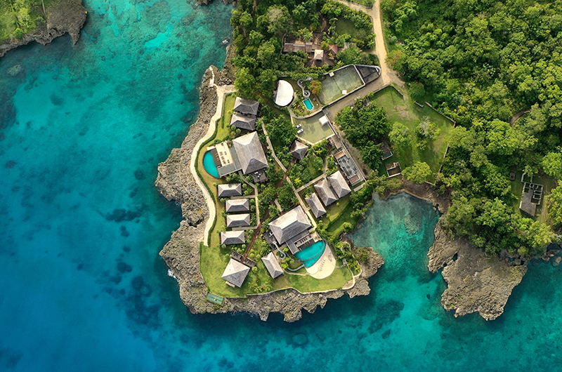 Ani Villas Dominican Republic Bird's Eye View | Dominican Republic, Caribbean