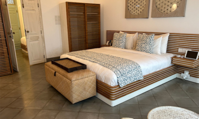 Ishq Talpe Bedroom with Extra Beds | Talpe, Sri Lanka
