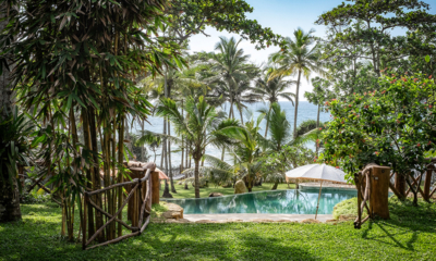 Meda Gedara Pool and Garden | Dickwella, Sri Lanka