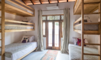Meda Gedara Bunk Beds | Dickwella, Sri Lanka
