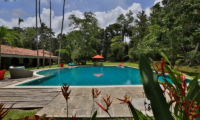 Villa Sepalika Swimming Pool | Talpe, Sri Lanka