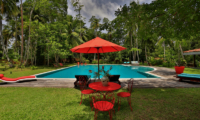 Villa Sepalika Pool Side | Talpe, Sri Lanka