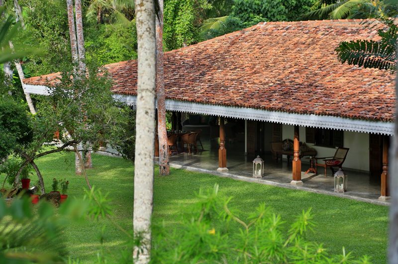 Villa Sepalika Gardens | Talpe, Sri Lanka