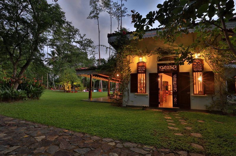 Villa Sepalika Tropical Gardens | Talpe, Sri Lanka