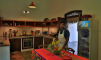 Villa Sepalika Kitchen | Talpe, Sri Lanka