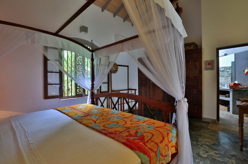Villa Sepalika Bedroom | Talpe, Sri Lanka