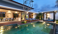 Amarin Seminyak Pool Bale | Seminyak, Bali