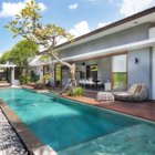 Amarin Seminyak Pool Side Area | Seminyak, Bali