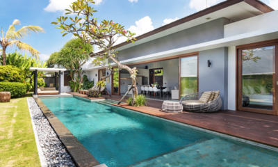 Amarin Seminyak Pool Side Area | Seminyak, Bali