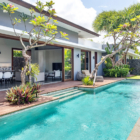 Amarin Seminyak Pool Side | Seminyak, Bali
