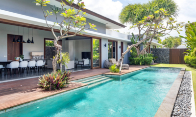 Amarin Seminyak Pool Side | Seminyak, Bali