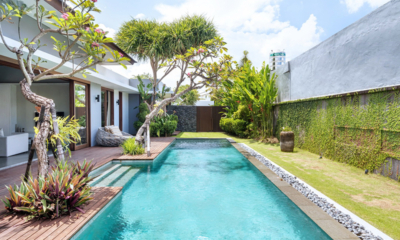 Amarin Seminyak Pool | Seminyak, Bali