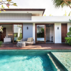 Amarin Seminyak Swimming Pool | Seminyak, Bali