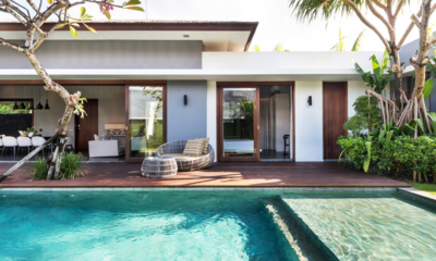 Amarin Seminyak Swimming Pool | Seminyak, Bali