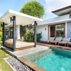 Amarin Seminyak Pool Bale | Seminyak, Bali