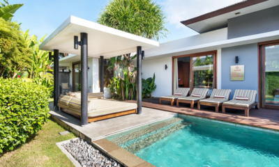 Amarin Seminyak Pool Bale | Seminyak, Bali