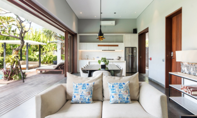 Amarin Seminyak Living and Dining Area | Seminyak, Bali