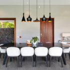 Amarin Seminyak Dining Area | Seminyak, Bali