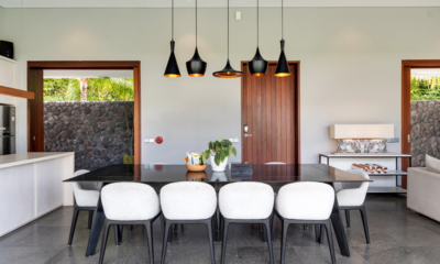 Amarin Seminyak Dining Area | Seminyak, Bali