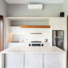 Amarin Seminyak Kitchen Area | Seminyak, Bali