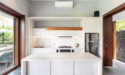 Amarin Seminyak Kitchen Area | Seminyak, Bali