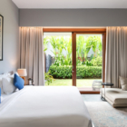 Amarin Seminyak Bedroom One | Seminyak, Bali