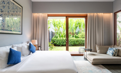 Amarin Seminyak Bedroom One | Seminyak, Bali