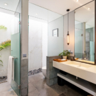 Amarin Seminyak Bathroom One | Seminyak, Bali