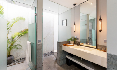 Amarin Seminyak Bathroom One | Seminyak, Bali