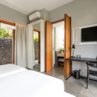 Amarin Seminyak Bedroom Two | Seminyak, Bali
