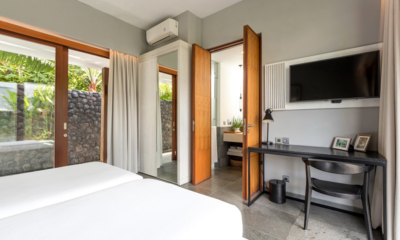 Amarin Seminyak Bedroom Two | Seminyak, Bali