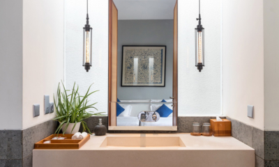 Amarin Seminyak Bathroom Two | Seminyak, Bali