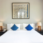 Amarin Seminyak Bedroom Three | Seminyak, Bali