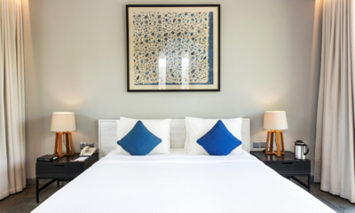 Amarin Seminyak Bedroom Three | Seminyak, Bali