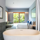 Amarin Seminyak Bedroom Four | Seminyak, Bali