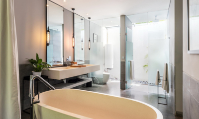 Amarin Seminyak Bathroom Four | Seminyak, Bali