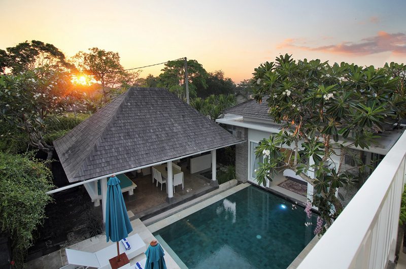 Villa Alun Pool | Batubelig, Bali