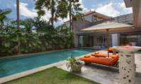 Villa Mikayla Swimming Pool | Canggu, Bali