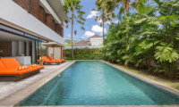 Villa Mikayla Pool Side | Canggu, Bali